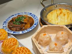 -陶陶居酒家(解放北路店)