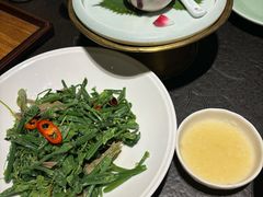 -北平盛世·新京菜·北京烤鸭(劲松·双井店)