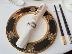 -唐阁(香港朗廷酒店)