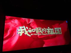 -深影国际影城(学院南路店CGS中国巨幕店)