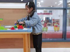 -玛利娅蒙特梭利双语幼儿园·托育(百家湖直营园)