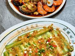 -朱记乳鸽王·非遗石岐乳鸽·全鸽宴(大兴旗舰店)