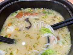 -阿香米线(凯德广场.1818店)