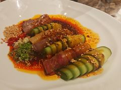 -贡宴盐帮菜自贡驻京联络处餐厅