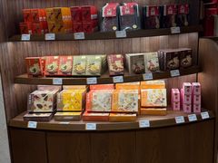 -嘉华鲜花饼·现烤(昆明老街店)