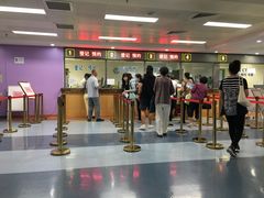-北京大学第一医院(西城厂桥院区)