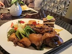 -上海嘉定喜来登酒店