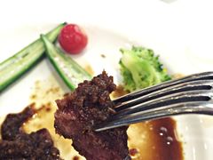 主厨推荐牛排-斗牛士牛排餐厅(嘉里汇店)