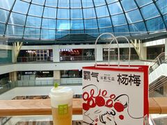 -奈雪的茶(赛格店)