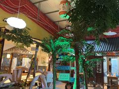 -和源祥·日照菜扛把子(万平口一店)