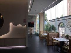 露天位-御仙都北京菜馆·烤鸭店(双井店)