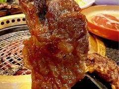 -神户赤童日式烤肉伙伴(东直门店)