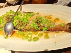 -许爷家·生态湖鲜(徐汇日月光店)