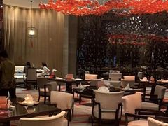 -富力万达嘉华酒店-品珍中餐厅(水果湖店)