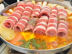 -兰正韩·韩国料理(大悦城店)