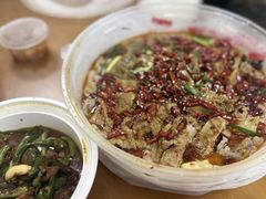 -邱大妈水煮(龙山店)