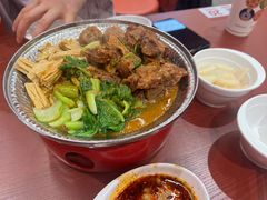 -喜家德虾仁水饺(长泰广场店)