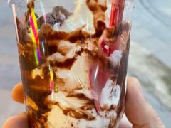 -DQ·蛋糕·冰淇淋(川沙东海岸店)