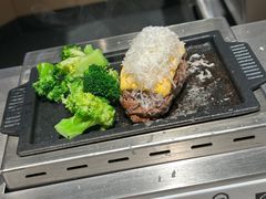 -肉肉大米(金虹桥店)