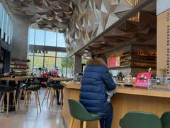 -星巴克臻选(杭州嘉里中心1F店)