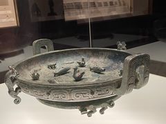 -上海博物馆(人民广场馆)