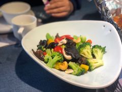 -野蔓果·山野菜(西湖景区·龙井茶田店)