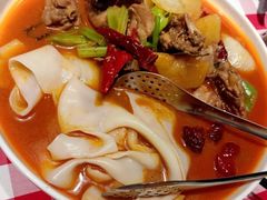 -西贝(吴江路湟普汇店)