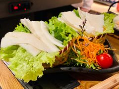 -湊湊火锅·茶憩(东城万达店)