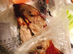鸭架子-大鸭梨烤鸭(甘家口店)