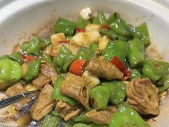 -77号渔船·蒸海鲜青岛菜(积米崖店)