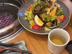 -丸藏和牛烧肉专门店(园区师惠坊店)