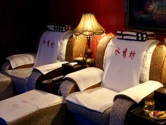 -水秀坊·足道SPA 按摩(巨鹿路店)
