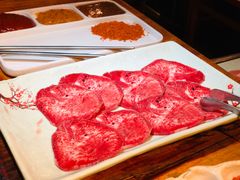 -7年8班朝鲜族非遗美食(三钢里店)