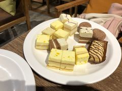 -好伦哥比萨烤肉自助(八里桥店)
