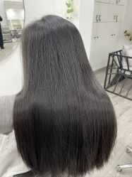 -Moyue HAIR SALON