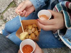 -88号小吃店·经典云南菜·地道纳西美食