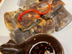 -云海肴·云南小炒·汽锅鸡(天津国金汇店)