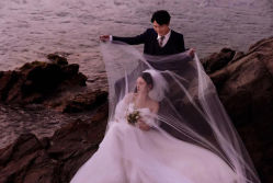 -巴黎恋人婚纱摄影(东莞总店)