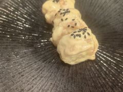 -ManHo万豪中餐厅(成都茂业JW万豪酒店)