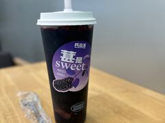 -兵立王鲜果茶·奶茶(大学路店)