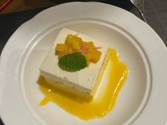 -南京金鹰尚美酒店·尚美西餐厅