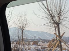 -中旅松花湖滑雪场