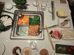 -海底捞火锅(稻河古街夜宵主题店)