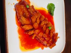 -U你·天然调味(南湖总店)