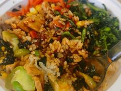 -花味烤肉·拌饭(庐阳万象汇店)