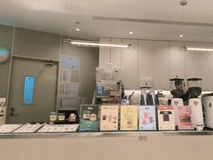 -JPG canteen(广州乐峰广场店)