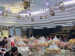 -尊立方海鲜酒店·生日宴·家宴