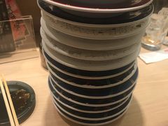 -大起水产回转寿司(道顿堀店)
