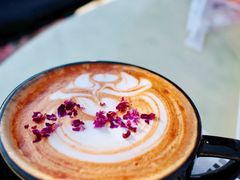 蜜桃乌龙茶-禧室Joyous Lounge(禧园店)