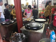 -求生煎包(武夷小区店)
